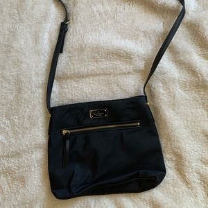 Kate Spade crossbody tote bag